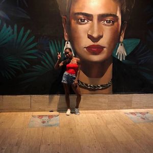 Meet your Posher, Sydney